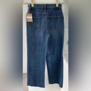 Reformation Jeans